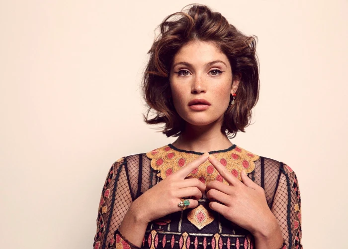 Actresses Gemma Arterton