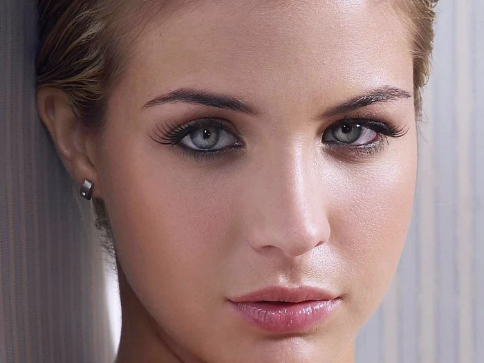 Actresses Gemma Atkinson