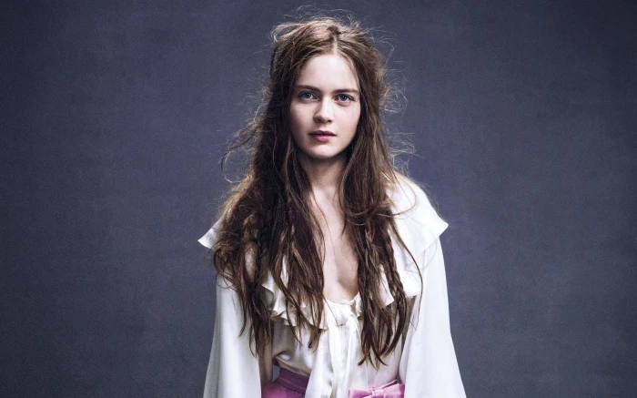 Actresses Hera Hilmar 2k