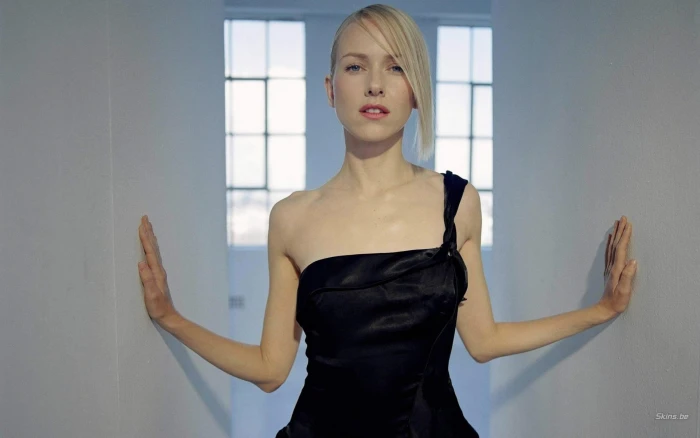 Actresses Naomi Watts