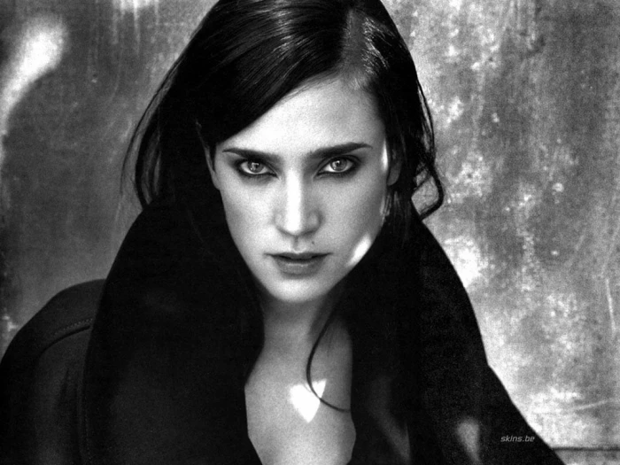 Actresses Jennifer Connelly 62