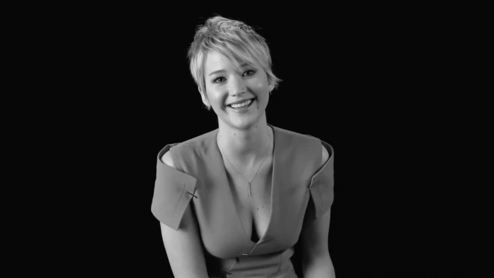 Actresses Jennifer Lawrence 54