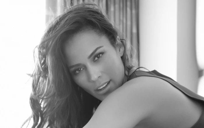 Actresses Paula Patton American