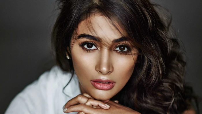 Actresses Pooja Hegde 2k