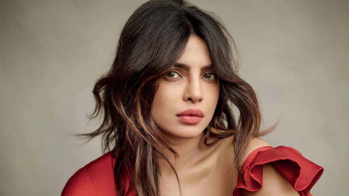 Actresses Priyanka Chopra Brunette Indian Singer 2k