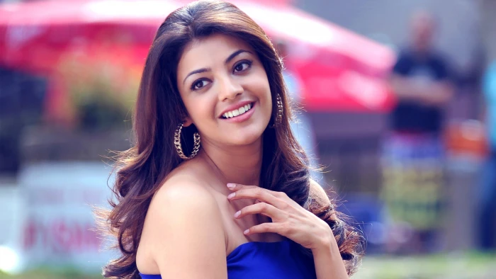 Actresses Kajal Aggarwal Celebrity Agarwal Model 2k
