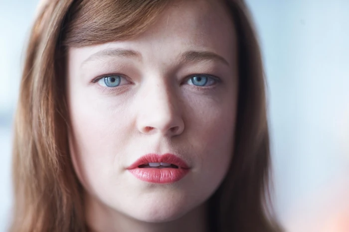 Actresses Sarah Snook Girl Woman 2k