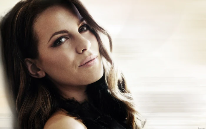 Actresses Kate Beckinsale
