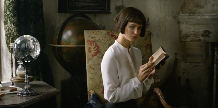 Actresses Katherine Waterston 2k