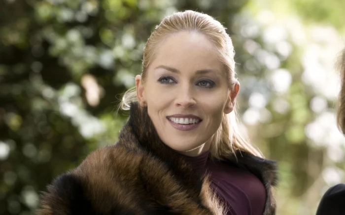 Actresses Sharon Stone American