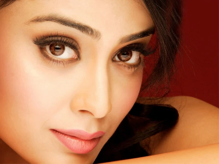 Actresses Shriya Saran