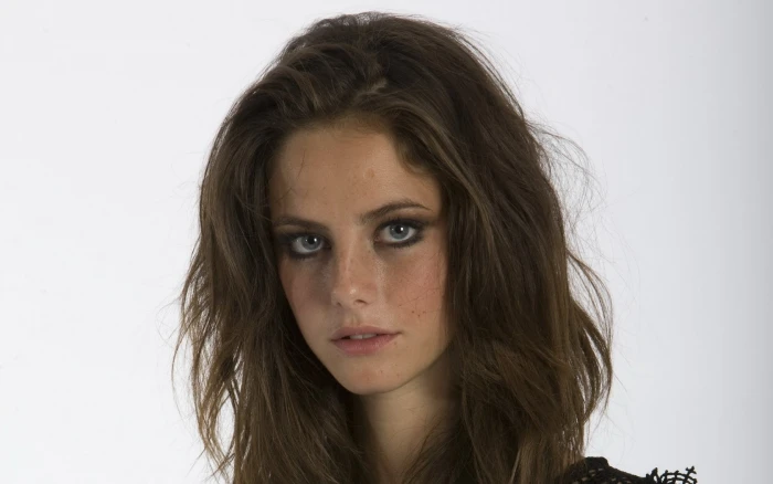 Actresses Kaya Scodelario