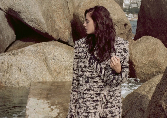 Actresses Kaya Scodelario