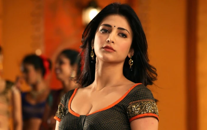 Actresses Shruti Haasan Bollywood Celebrity Indian Singer