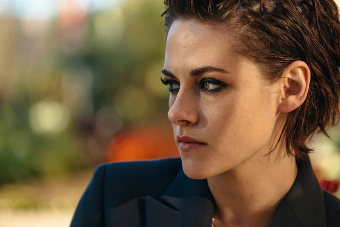 Actresses Kristen Stewart American Brunette Depth Of Field