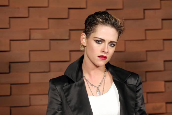 Actresses Kristen Stewart American Short Hair Woman 2k 4k