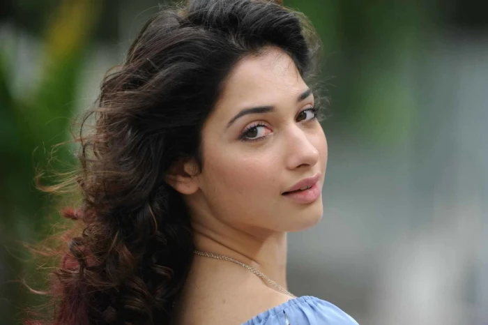 Actresses Tamannaah Bhatia portrait headshot beauty beautiful woman