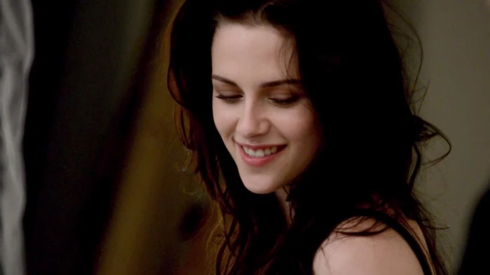 Actresses Kristen Stewart