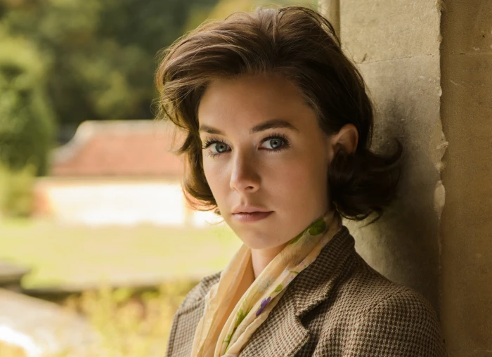 Actresses Vanessa Kirby Girl Woman 2k