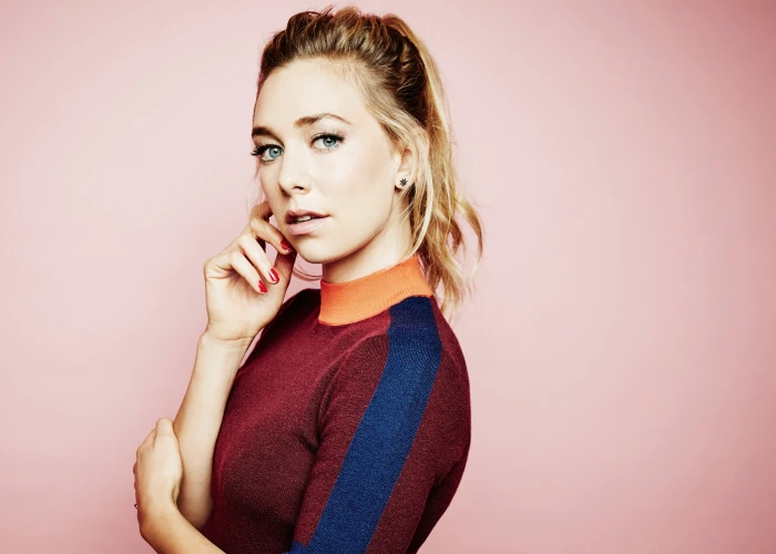 Actresses Vanessa Kirby 2k 4k 5k