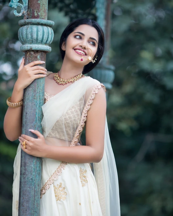 Anupama model Celebi celebrity actress