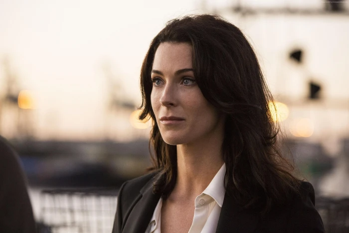 Bridget Regan Legend of the Seeker John Wick Most Popular Celebs in 2k