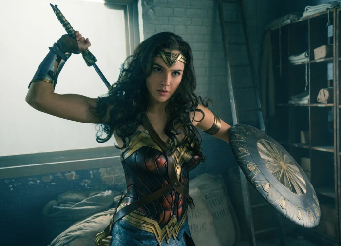 Gal Gadot women movies Wonder Woman 2k 4k 5k