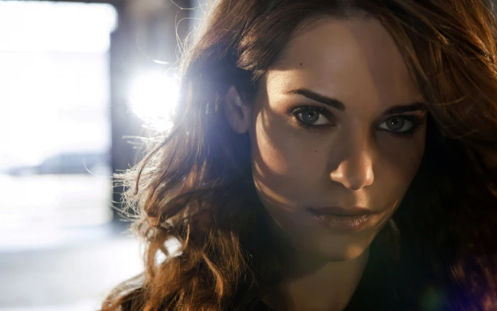 Lyndsy Fonseca nikita actress celebrity hollywood actresses 2k