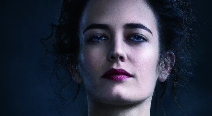 Penny Dreadful TV Series vanessa ives girl