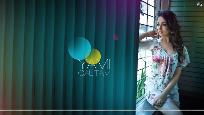 women actress bollywood yami gautam Entertainment Bollywood HD Art