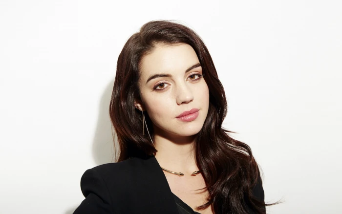 Adelaide Kane Australian Actress 2k