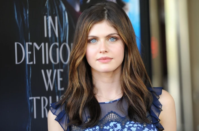 Alexandra Daddario Actresses