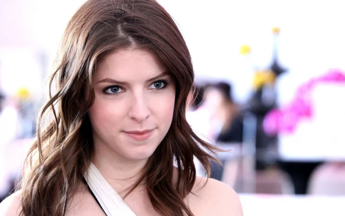 Anna Kendrick actress women brunette celebrity 2k