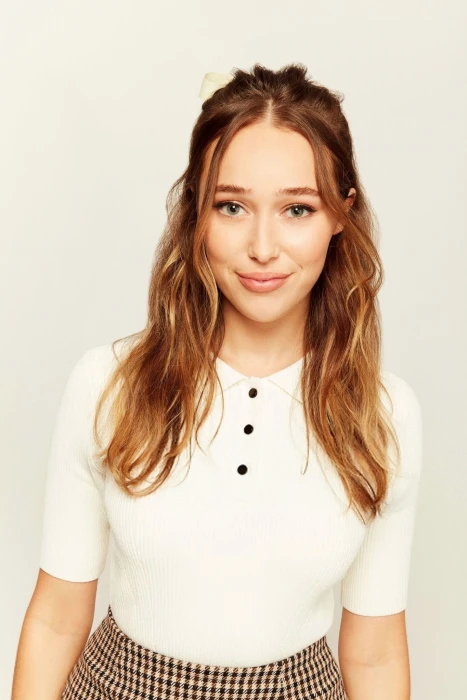 Alycia Debnam Carey women actress long hair