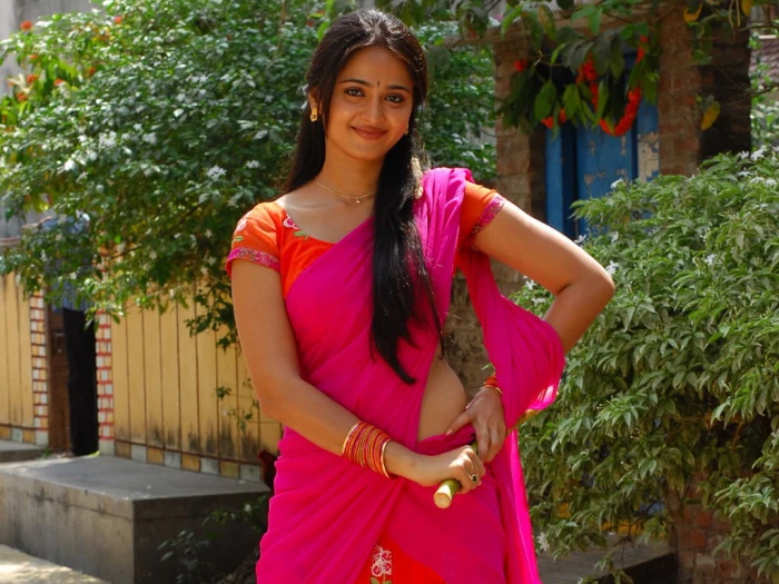 Anushka Actress Indian HD celebrities