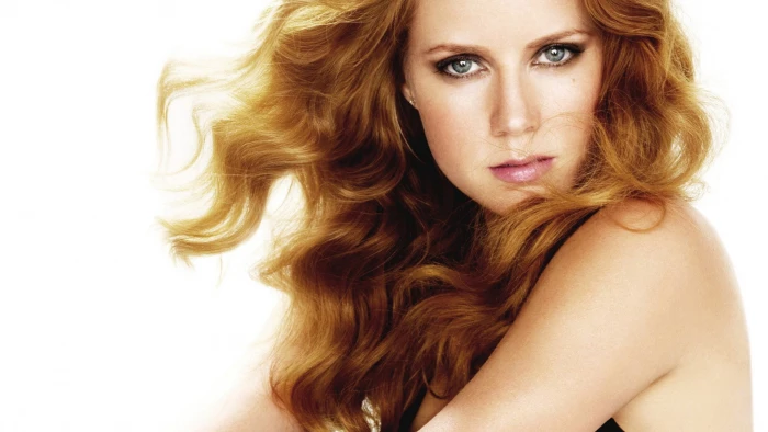 Amy Adams actress brunette green eyes women