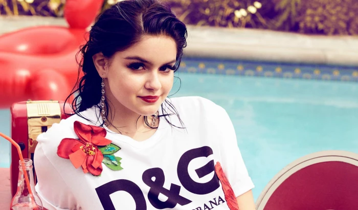 Ariel Winter Actress 2k