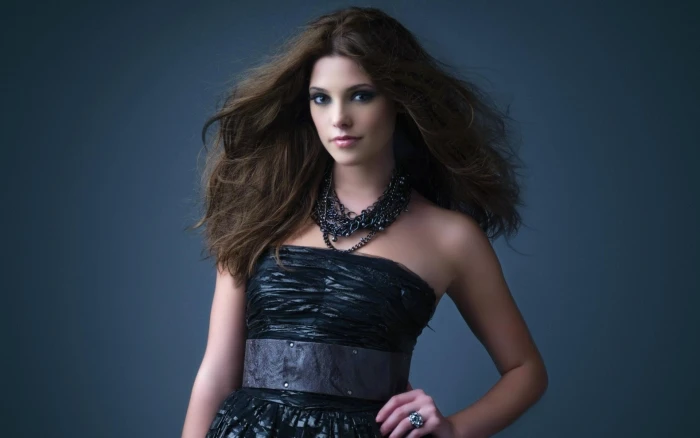 Ashley Greene Look actress hollywood actresses celebrity fashion model