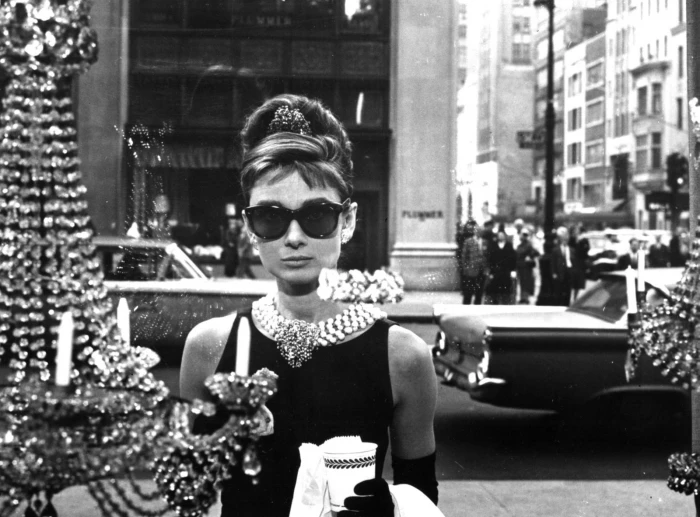 Audrey Hepburn Actresses glasses sunglasses fashion architecture 4
