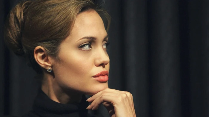Angelina Jolie Hairstyles celebrity movies celebrities 2k