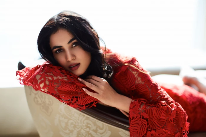 Bollywood Sonal Chauhan Actress 2k 4k 5k
