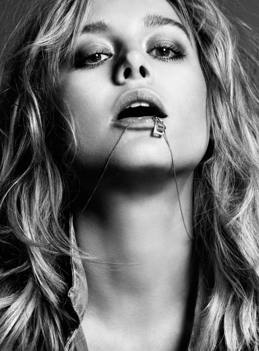 Brie Larson actress women hair long hairstyle young adult