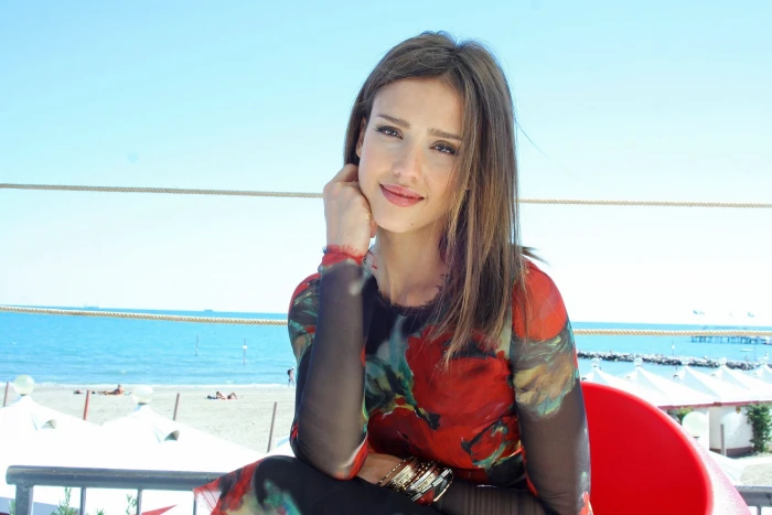 brunettes women american jessica alba actress models People Actresses HD Art 2k