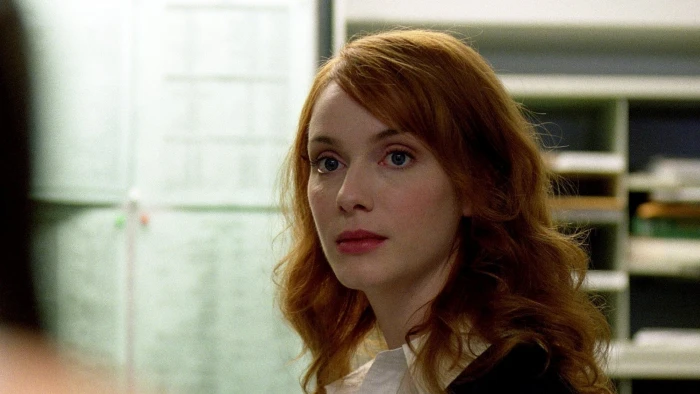 Christina Hendricks redhead women actress