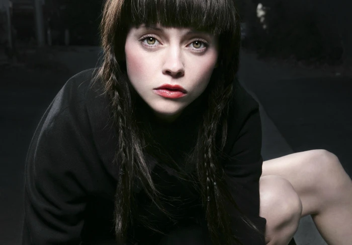 Christina Ricci actress
