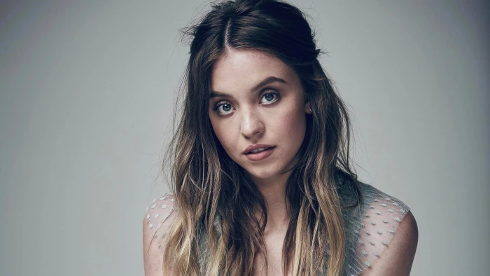 Celebrity Sydney Sweeney Actress American 2k