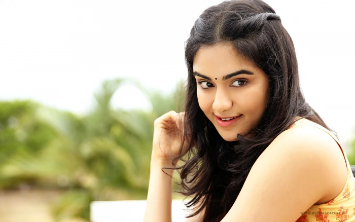 Bollywood Actress Adah Sharma 2k