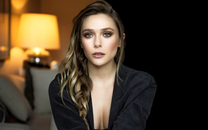 Elizabeth Olsen actress celebrity women 71 2k