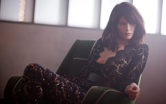 Gemma Arterton celebrity actress women