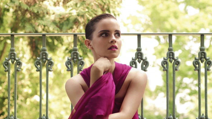 Emma Watson women celebrity fashion actress 2k
